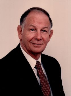 Leon Powers, obituary — Coker-Mathews Funeral Home