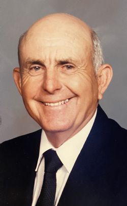 Jerry Gunnels, Sr., obituary — Coker-Mathews Funeral Home