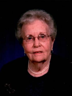 Mary Farrar, obituary — Coker-Mathews Funeral Home