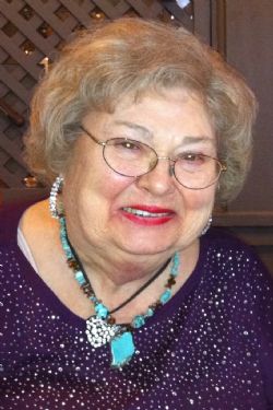Bobbie Noles, obituary — Coker-Mathews Funeral Home