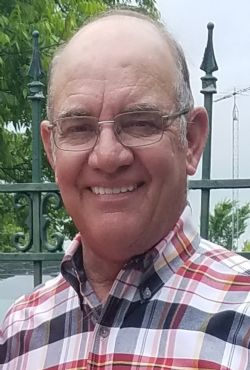 Randell Leggett, obituary — Coker-Mathews Funeral Home