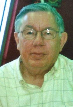 Carroll Rainey, obituary — Coker-Mathews Funeral Home