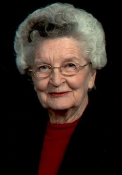 Myra Terrell, obituary — Coker-Mathews Funeral Home