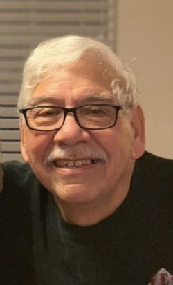Joe DeGarso, obituary — Coker-Mathews Funeral Home
