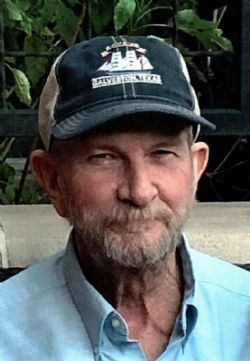 Joe Ivy, obituary — Coker-Mathews Funeral Home