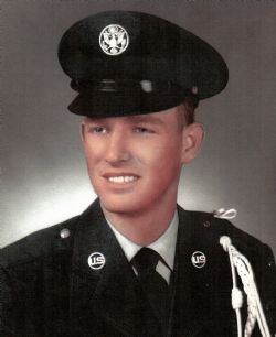 Kenneth Casey, obituary — Coker-Mathews Funeral Home
