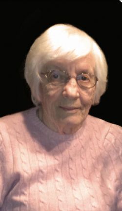 Cordella Rambo, obituary — Coker-Mathews Funeral Home