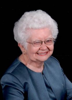 Florence McKinney, obituary — Coker-Mathews Funeral Home