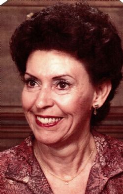 Martha Armstrong, obituary — Coker-Mathews Funeral Home