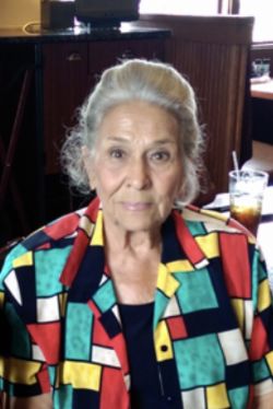 Glynna Fletcher, obituary — Coker-Mathews Funeral Home