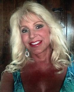 Sharon Ervin, obituary — Coker-Mathews Funeral Home