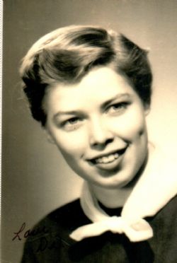 Dixie Rosprim, obituary — Coker-Mathews Funeral Home