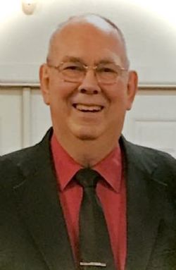Rev. Dwayne Pattison, obituary — Coker-Mathews Funeral Home