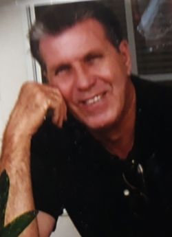 Jody Stanford, obituary — Coker-Mathews Funeral Home