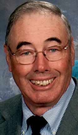 Robert Davis, obituary — Coker-Mathews Funeral Home