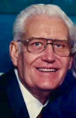 Nihl Bulkley, Sr., obituary — Coker-Mathews Funeral Home