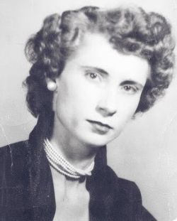 Edna Glover, obituary — Coker-Mathews Funeral Home