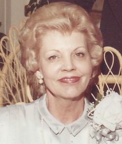 Ruby Johnson, obituary — Coker-Mathews Funeral Home