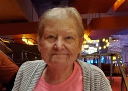 Sarah Posey, obituary — Coker-Mathews Funeral Home