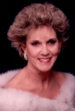 Mary Shelton, obituary — Coker-Mathews Funeral Home