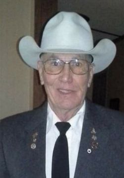 Billy Scroggins, obituary — Coker-Mathews Funeral Home