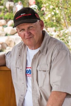 John Clark, II, obituary — Coker-Mathews Funeral Home