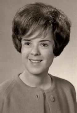 Sharon Allen, obituary — Coker-Mathews Funeral Home