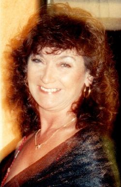 Deborah Cunningham, obituary — Coker-Mathews Funeral Home
