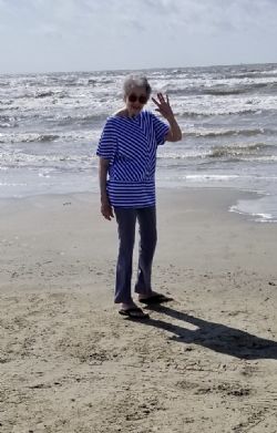 Helen Hudson, obituary — Coker-Mathews Funeral Home