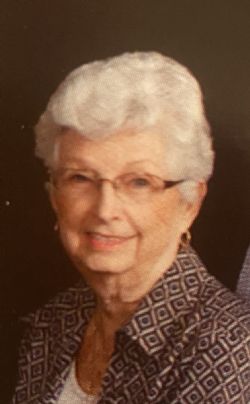 Peggy Harmon, obituary — Coker-Mathews Funeral Home
