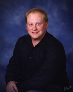 Christopher Sidwell, obituary — Coker-Mathews Funeral Home