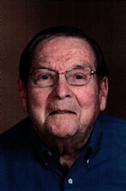 John Loehr, obituary — Coker-Mathews Funeral Home