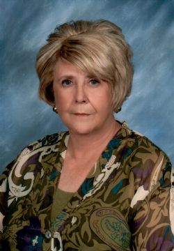 Sue Shanks, obituary — Coker-Mathews Funeral Home