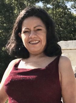 Ramona Tiscareno, obituary — Coker-Mathews Funeral Home