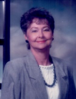 Molly Wolfe, obituary — Coker-Mathews Funeral Home