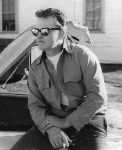 John Gray, obituary — Coker-Mathews Funeral Home