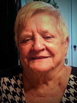Dollie Barrett, obituary — Coker-Mathews Funeral Home