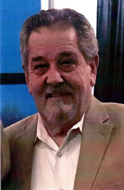 Tim Wooten, obituary — Coker-Mathews Funeral Home