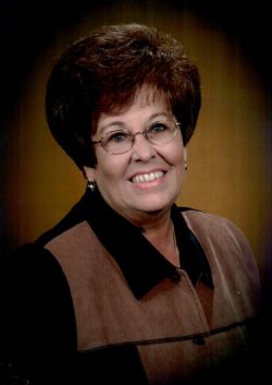 Brenda Morrison, obituary — Coker-Mathews Funeral Home