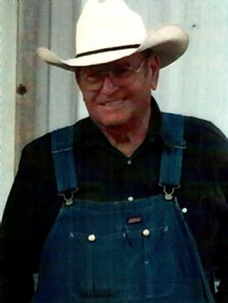 Ira Vittetoe, obituary — Coker-Mathews Funeral Home