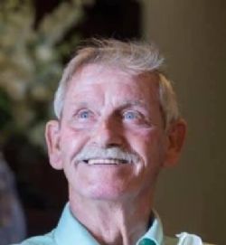James Stark, obituary — Coker-Mathews Funeral Home