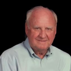 Billy Collinsworth, obituary — Coker-Mathews Funeral Home