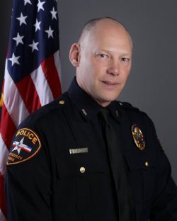 Sgt. Robert Ramsey, obituary — Coker-Mathews Funeral Home
