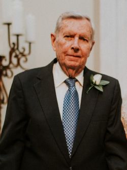 Robert Morris, Sr., obituary — Coker-Mathews Funeral Home