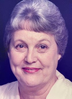 Gladys Guthrie, obituary — Coker-Mathews Funeral Home
