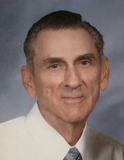 Charles Hunnicutt, obituary — Coker-Mathews Funeral Home