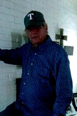 Jerry Morgan, obituary — Coker-Mathews Funeral Home