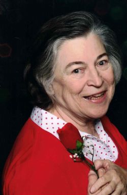 Janet Carter, obituary — Coker-Mathews Funeral Home