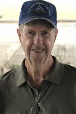 Charles West, obituary — Coker-Mathews Funeral Home