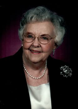 Mary Powell, obituary — Coker-Mathews Funeral Home